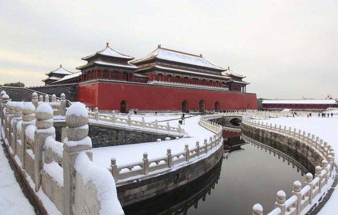 北京有哪些适合冬天游玩的地方