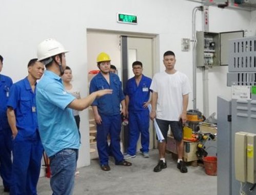 想开个电梯维保公司需要什么手续