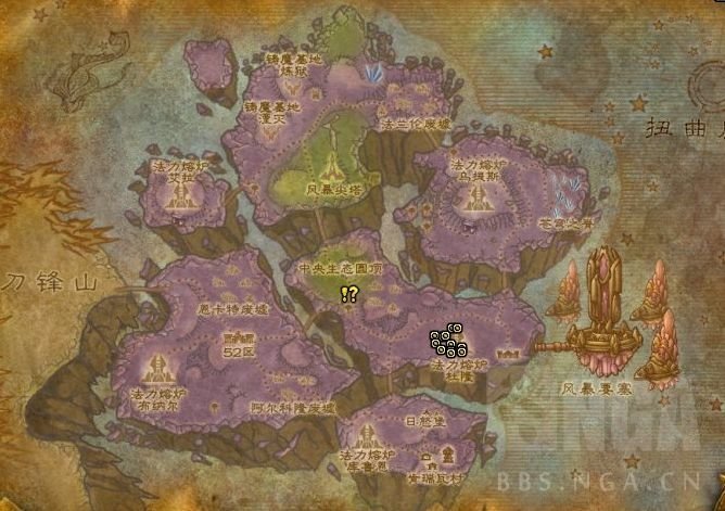 求禁魔监狱开门任务流程