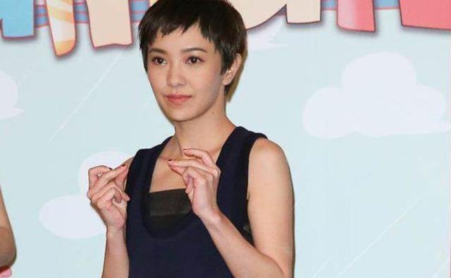 郭采洁回应网友恶评挂出对方照片,她究竟有多刚?