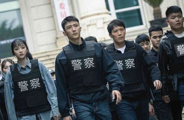 罚罪一共多少集