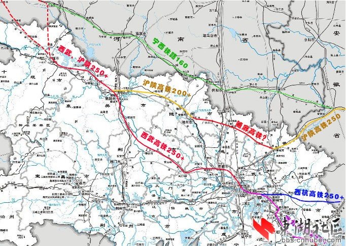 哈沪高铁的社会反映