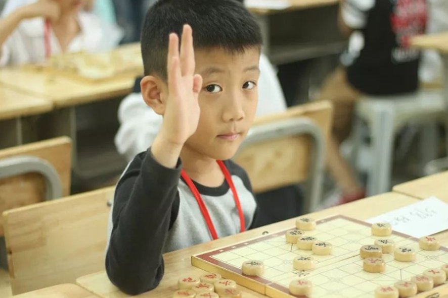 当头炮的走法叫做