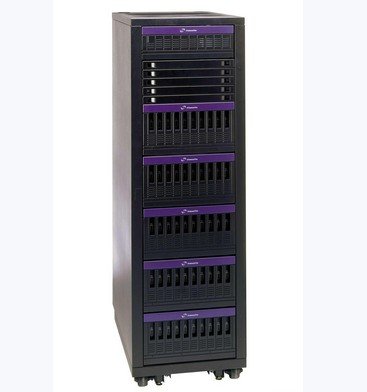 大容量存储控制器的解决方法