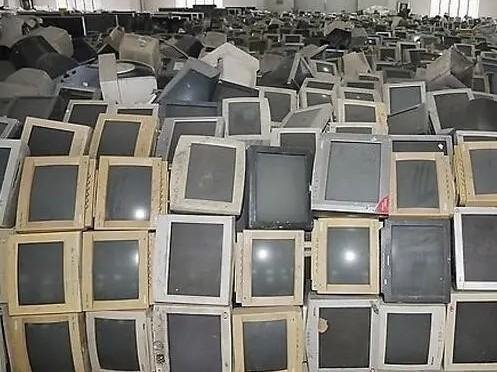 二手电脑回收多少钱一台？