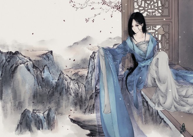 求卓文君的《怨郎诗》和《白头吟》~~