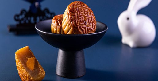 中秋节祝福语10个字左右