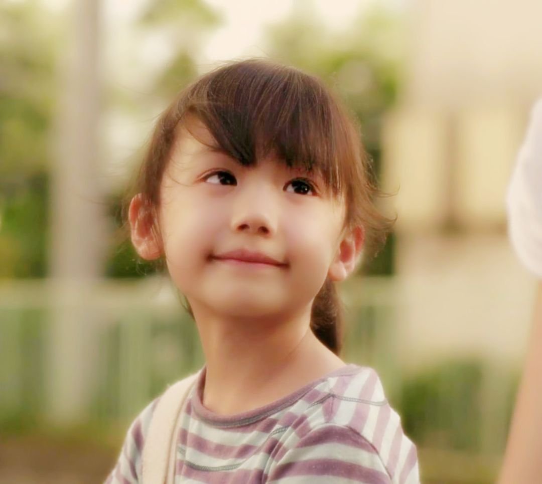 16岁芦田爱菜是在什么节目中谈信任的呢？