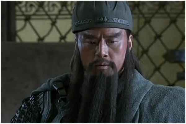 诸葛亮的墓为什么没人敢盗？