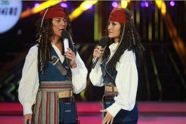 《百变大咖秀》阔别七年回归,你期待吗?