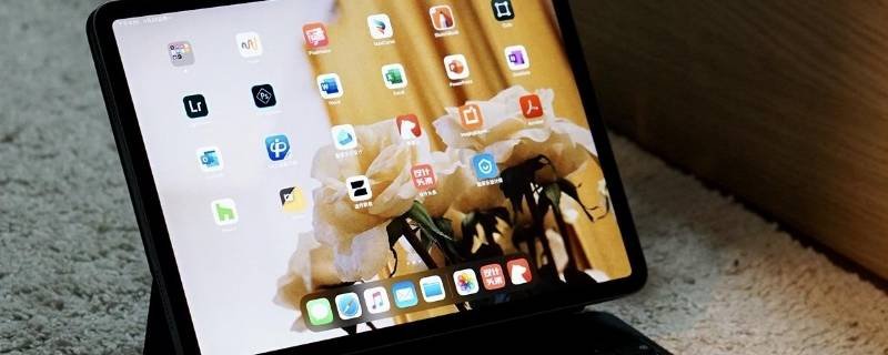 ipad无法连接到app store是什么意思