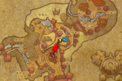 魔兽世界战斗宠物问题，听说有了一只满级宠物后面的就容易升级了，请问是怎么刷的啊