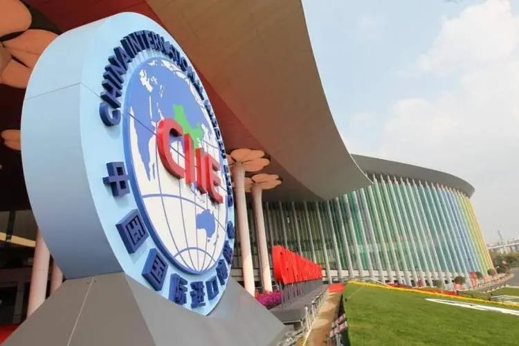 采购报名人数近4万浙江买手团即将出发进博会，上海进博会要不要买门票？