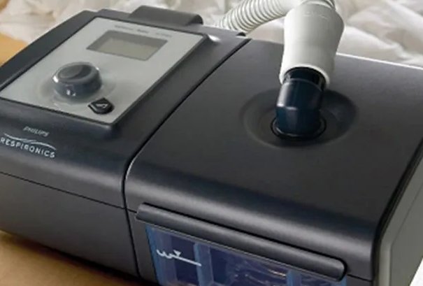 呼吸机十大品牌排名