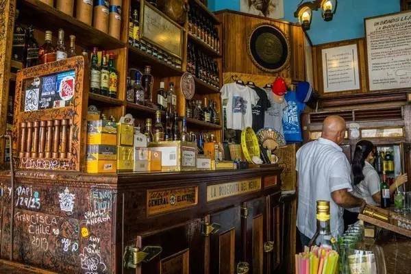 ”mojito”的正确读音应该怎么读?