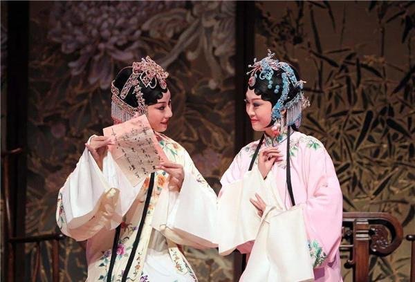 “百戏之母”昆曲的唱腔唱词有哪些考究？