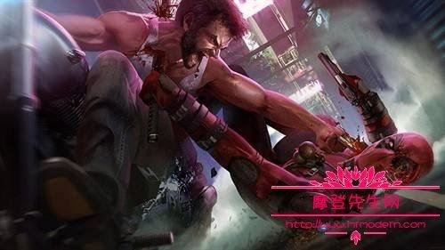 死侍和金刚狼是什么关系？死侍在x战警中哪部出现