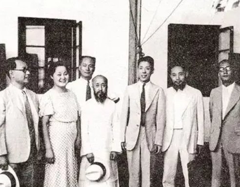 1931到1945抗日战争大事年表