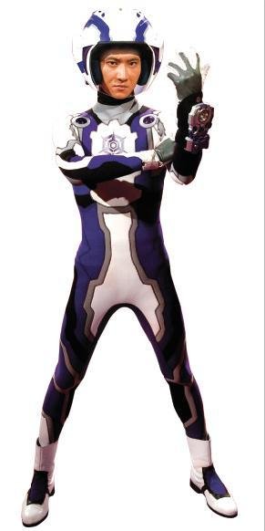 雷战士的游戏内容