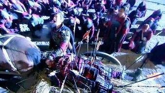 在岳家将里，杨再兴和高宠，谁的武功更高呢？