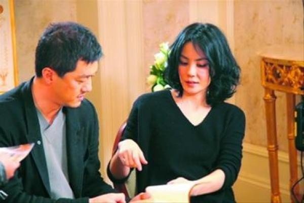 网传姚贝娜是被那英坑的最惨的，为何会有这种说法？