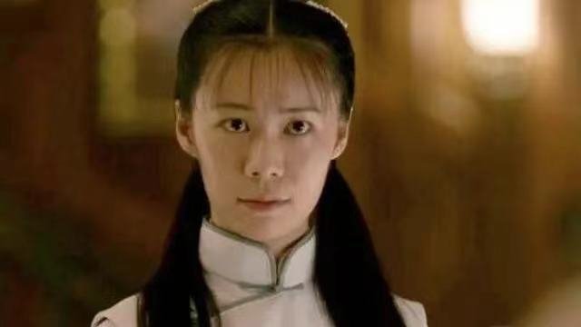 影视剧觉醒年代中柳眉的历史原型是谁？