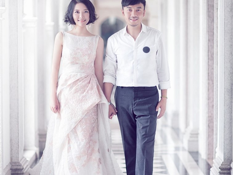 汪涵比杨乐乐大几岁