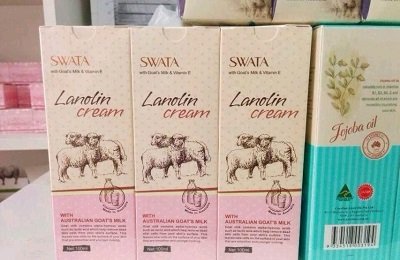 可以相信微信上的那些代购么？