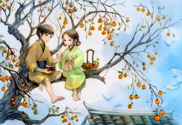 猜—猜：成语“青梅竹马”出自哪位诗人的诗句？