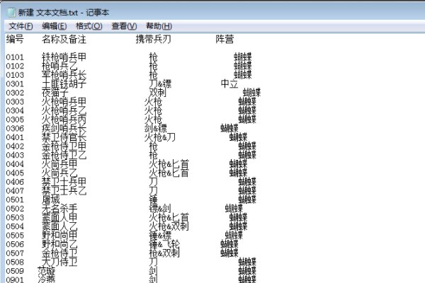 流星蝴蝶剑怎么添加电脑人,具体的需要什么模式