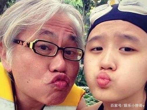 曾经相差40岁的“爷孙恋”，7年前说要结婚生子，如今结局怎么样？