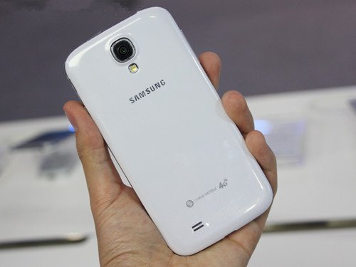 三星C3518的重要参数