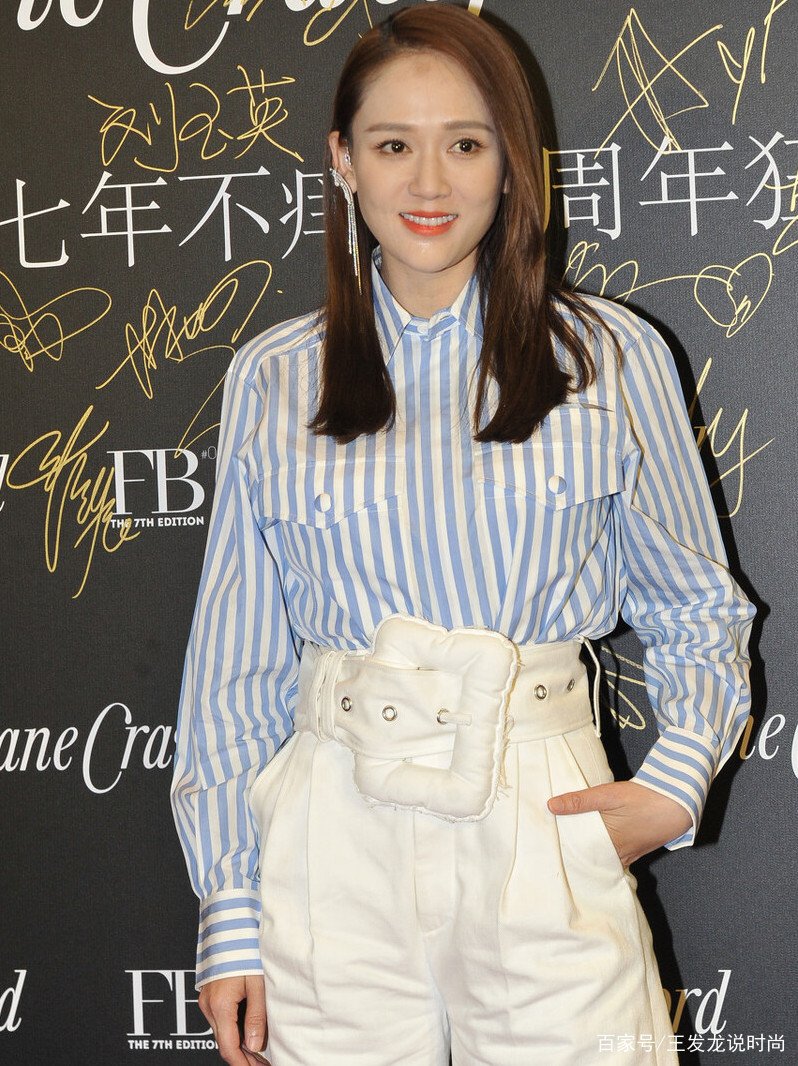 陈乔恩几个前男友都有谁