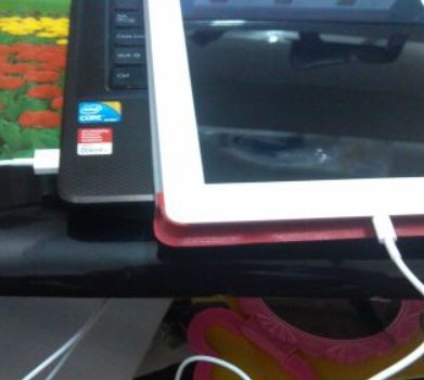 如何将电脑上的视频导入ipad?