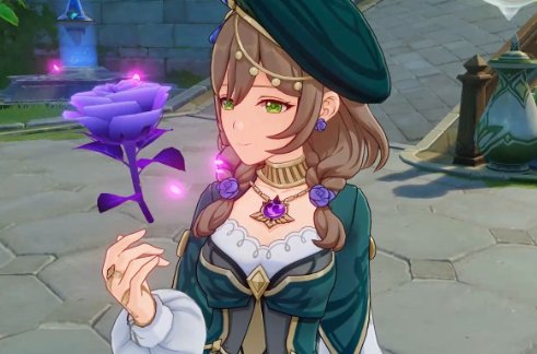 原神丽莎皮肤怎么获得