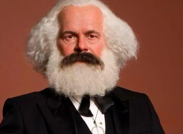 什么是马克思主义永葆生机活力的奥秘所在