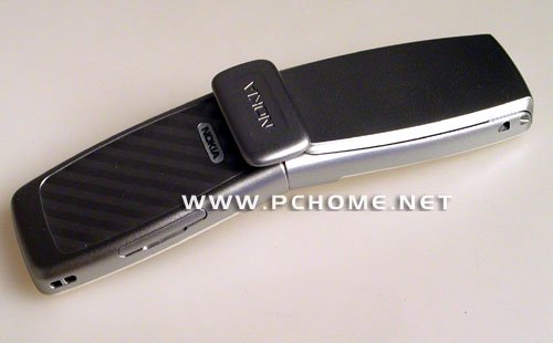 诺基亚2650的基本参数