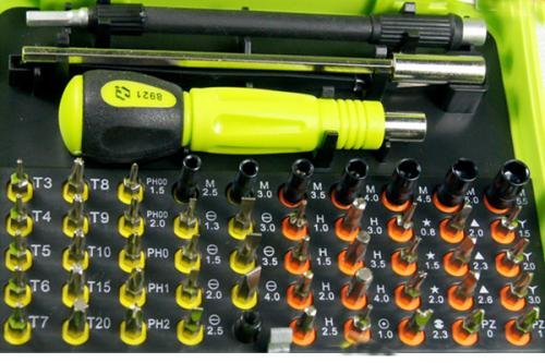 为何总有人把螺丝刀称为改锥？