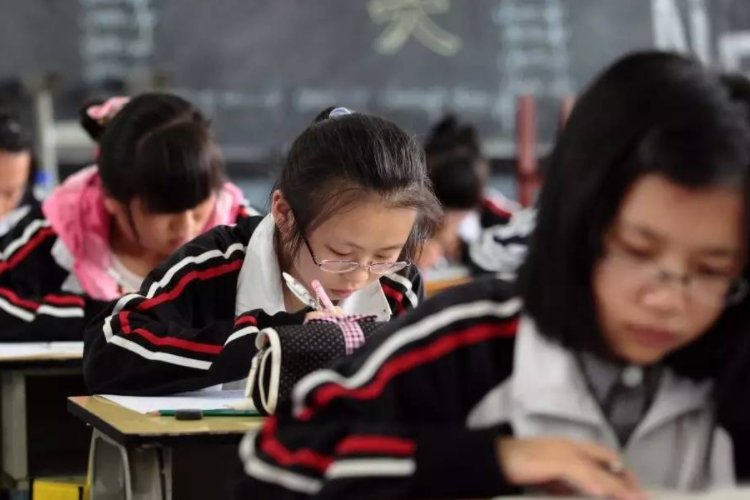 2023包头中考分数线