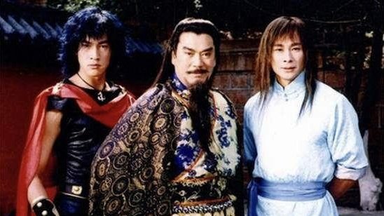 《风云3》最新剧照流出，你期待吗？