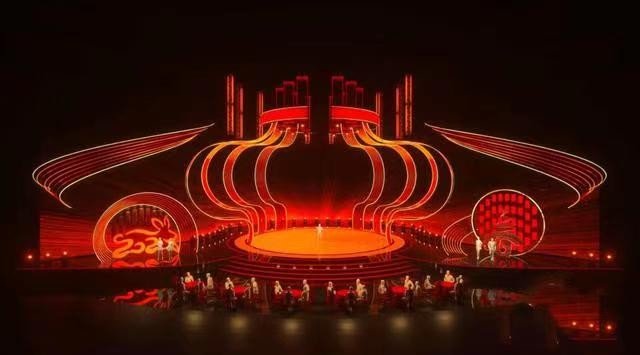 2023小年夜湖南卫视节目表