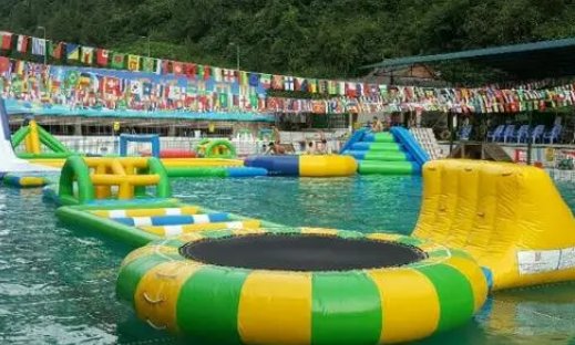 娱乐活动有什么项目？