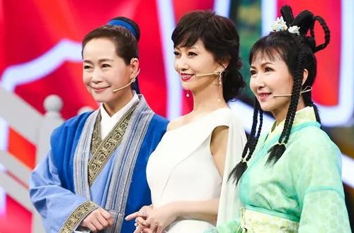 新白娘子传奇30年再聚首在哪里看