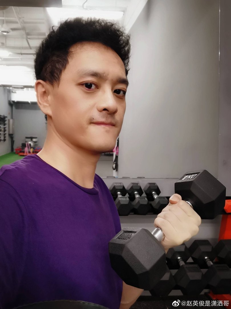 赵英俊早就已经想好了自己的墓志铭，墓志铭对于一个人来说有什么意义？