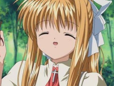 漫画脸型有哪些？