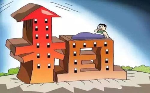 一线城市年轻人租房时间越来越长，大城市打拼的你租房有几年的时间了？