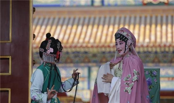 “百戏之母”昆曲的唱腔唱词有哪些考究？