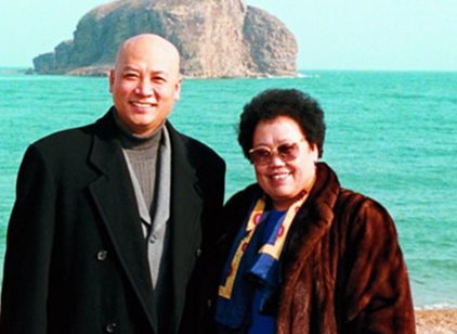 迟重瑞和陈丽华真实关系如何,陈丽华的这3条家规,令人心酸,怎么回事?