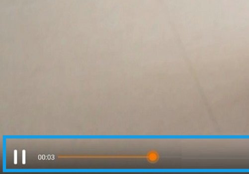 怎么用手机播放mp4文件？