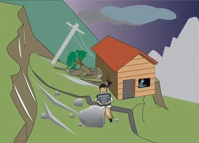 黑龙江山洪中失联的高考男孩不幸去世，此事给予了我们哪些警示？